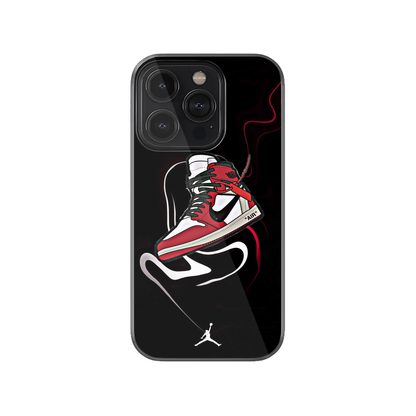 Air Jordan Phone Case | Two