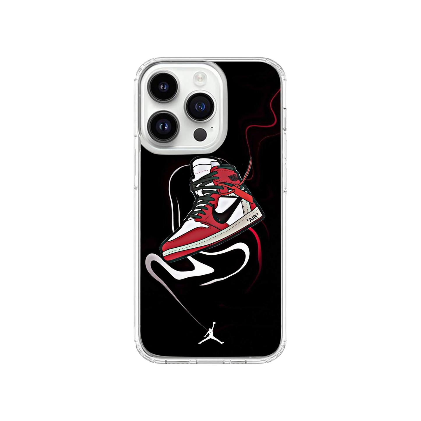 Air Jordan Phone Case | Two