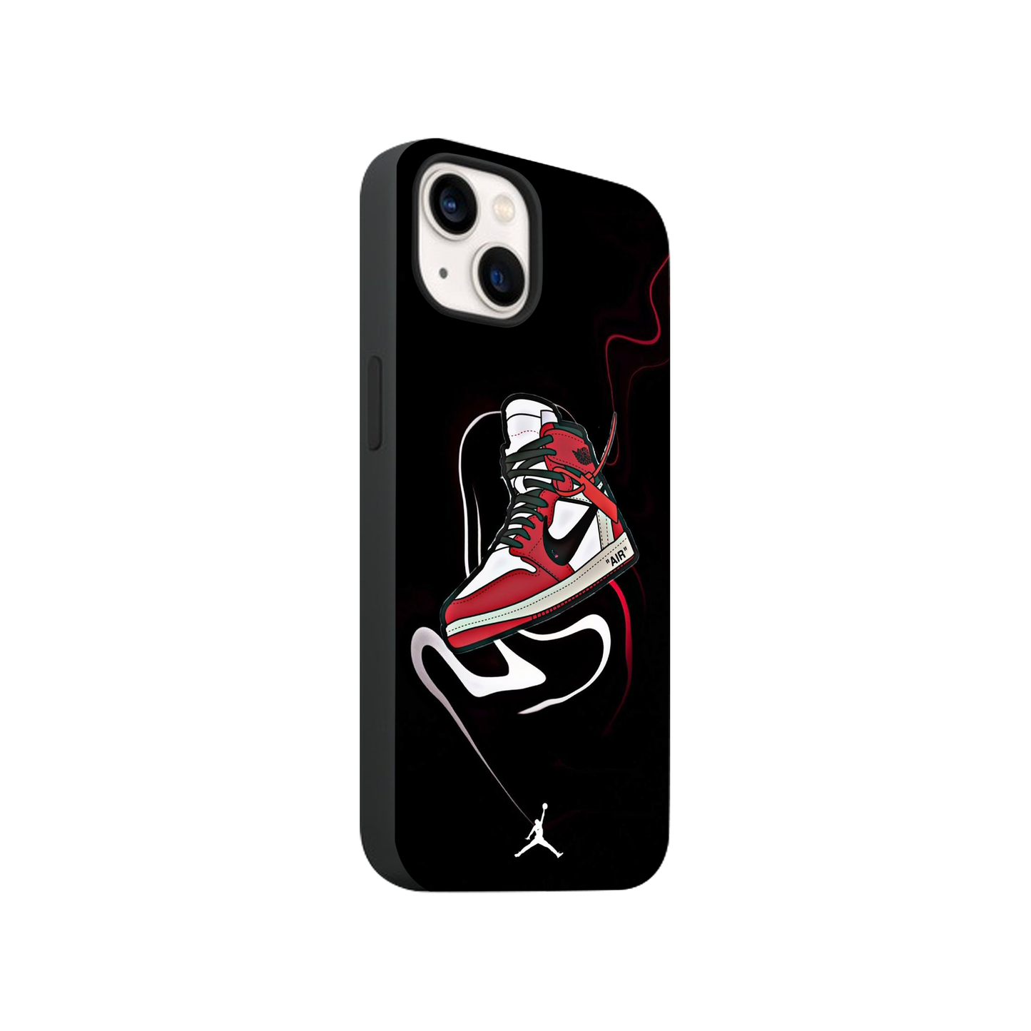 Air Jordan Phone Case | Two