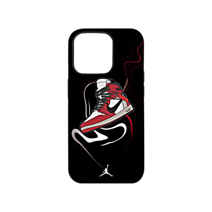 Air Jordan Phone Case | Two