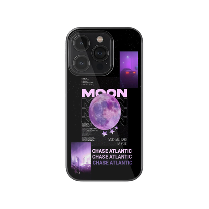 Aesthetic Moon Phone Case