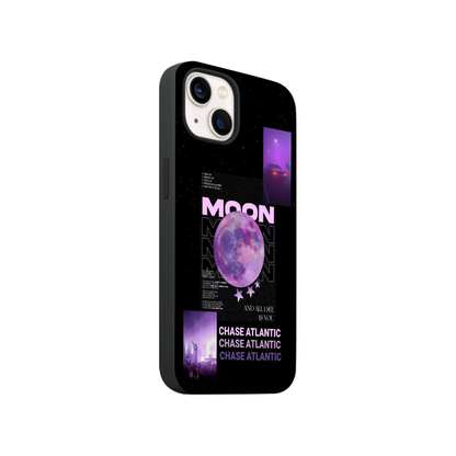 Aesthetic Moon Phone Case