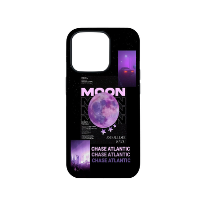 Aesthetic Moon Phone Case