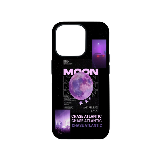 Aesthetic Moon Phone Case