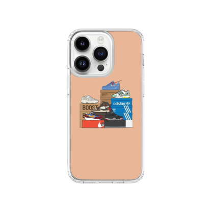 Nike X Adidas Collection Phone Case | One