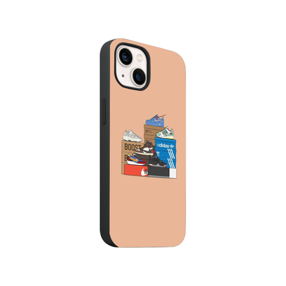 Nike X Adidas Collection Phone Case | One