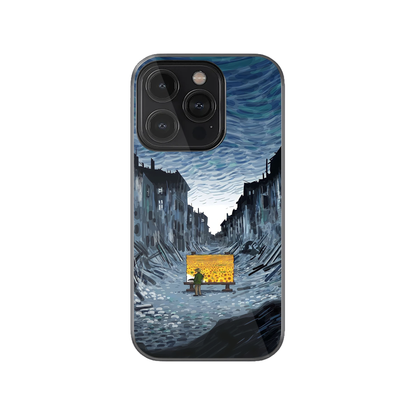 Vangogh Phone Case| Seven