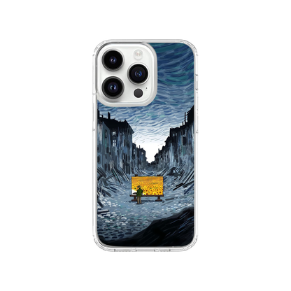 Vangogh Phone Case| Seven