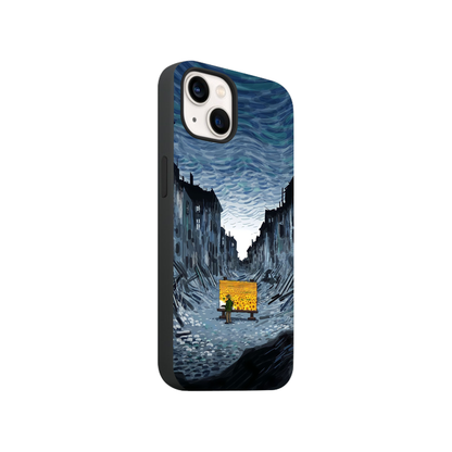 Vangogh Phone Case| Seven