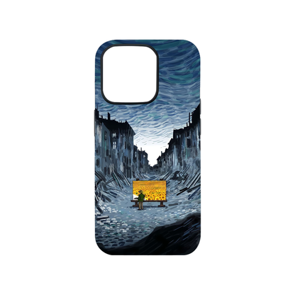 Vangogh Phone Case| Seven