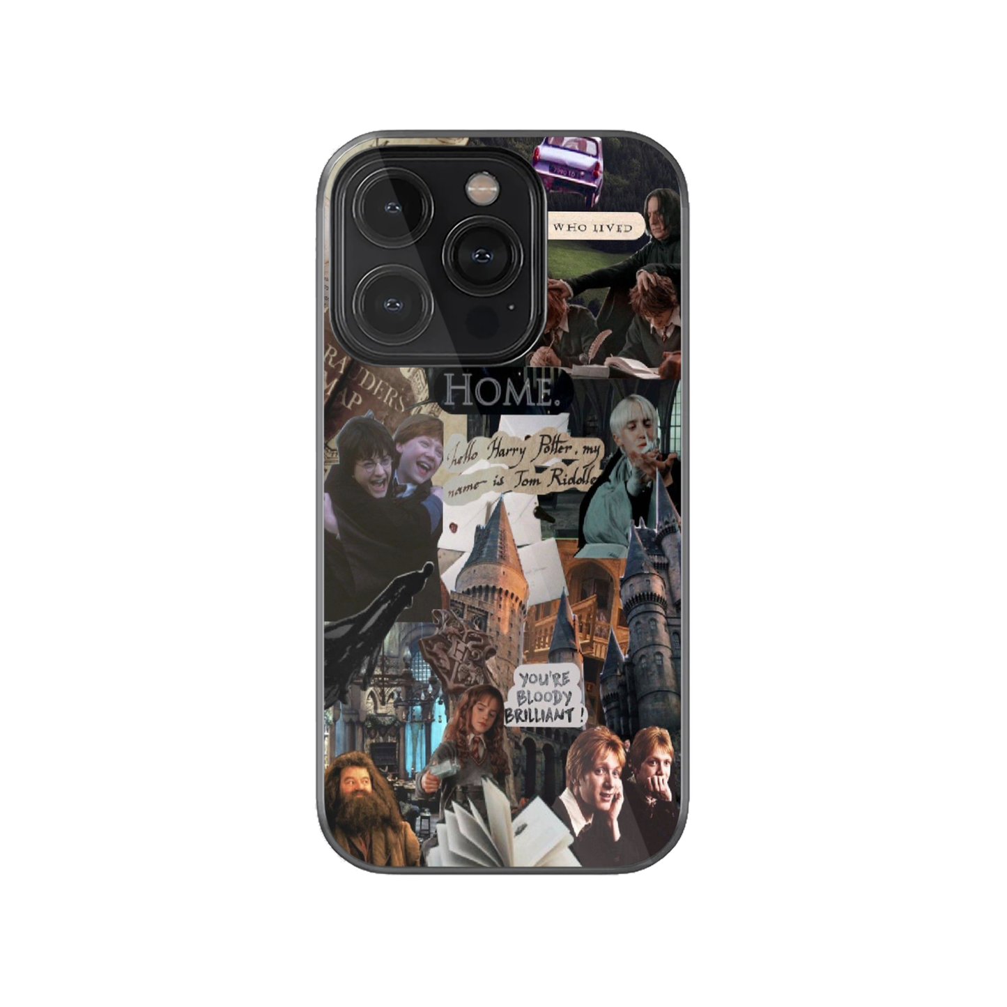 Harry Potter Phone Case | One