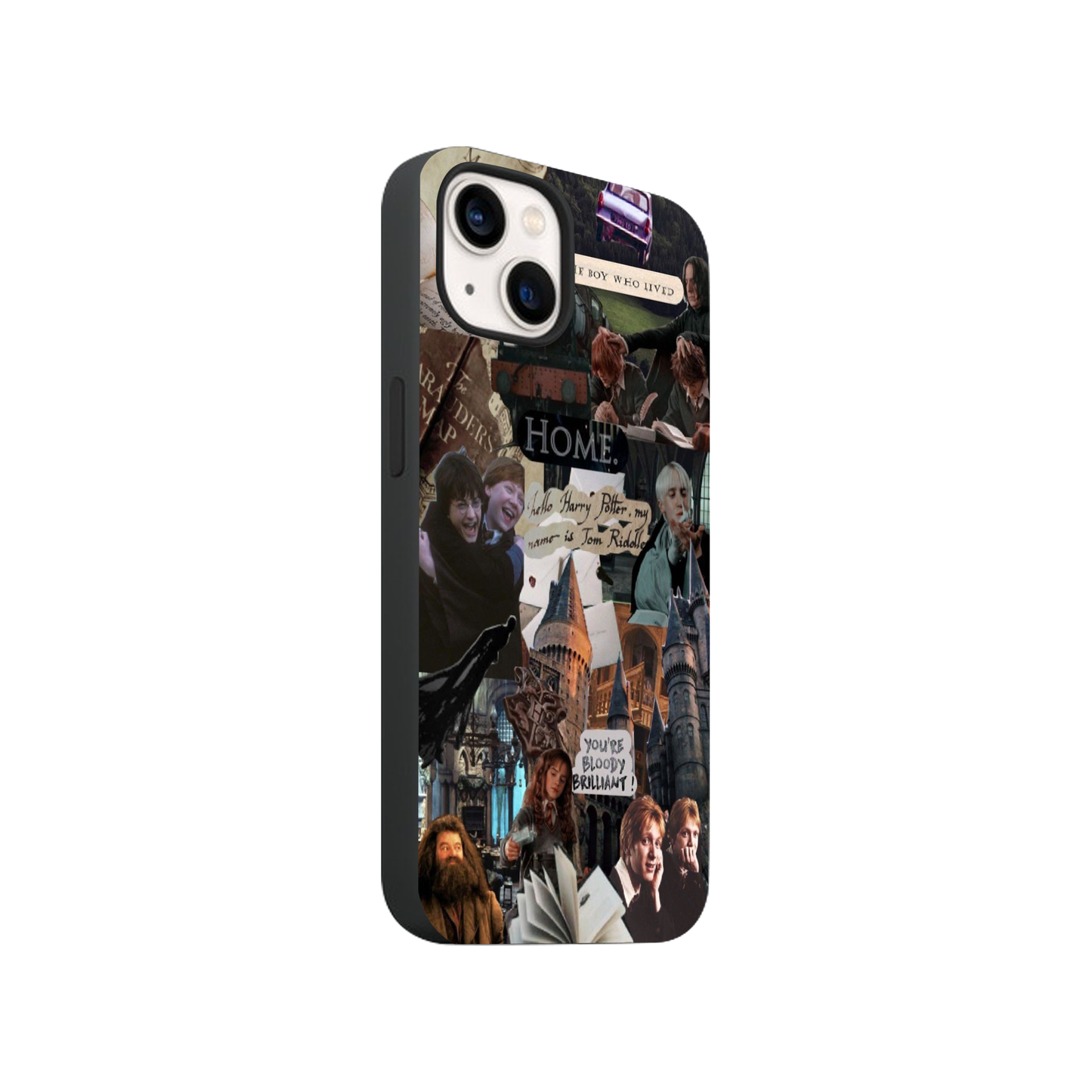 Harry Potter Phone Case | One