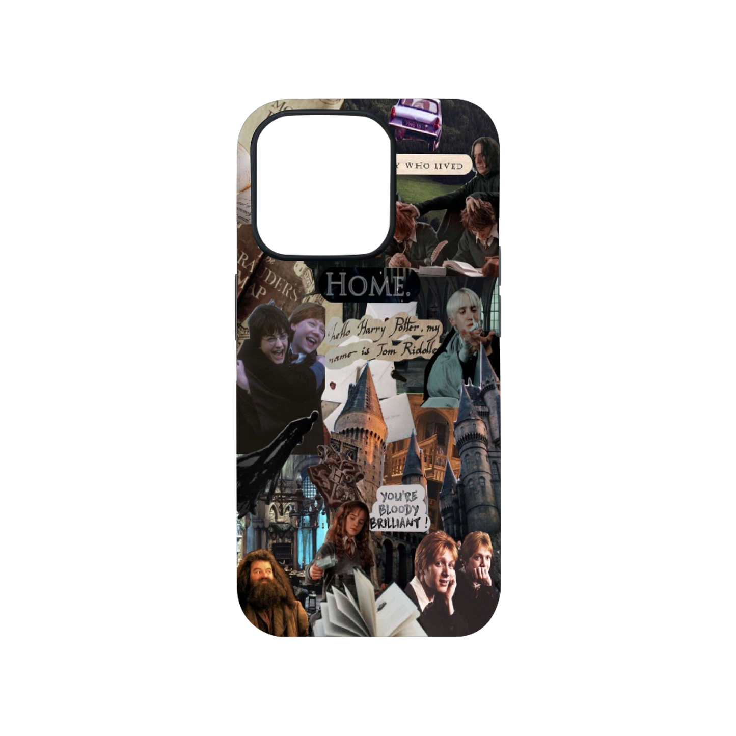 Harry Potter Phone Case | One