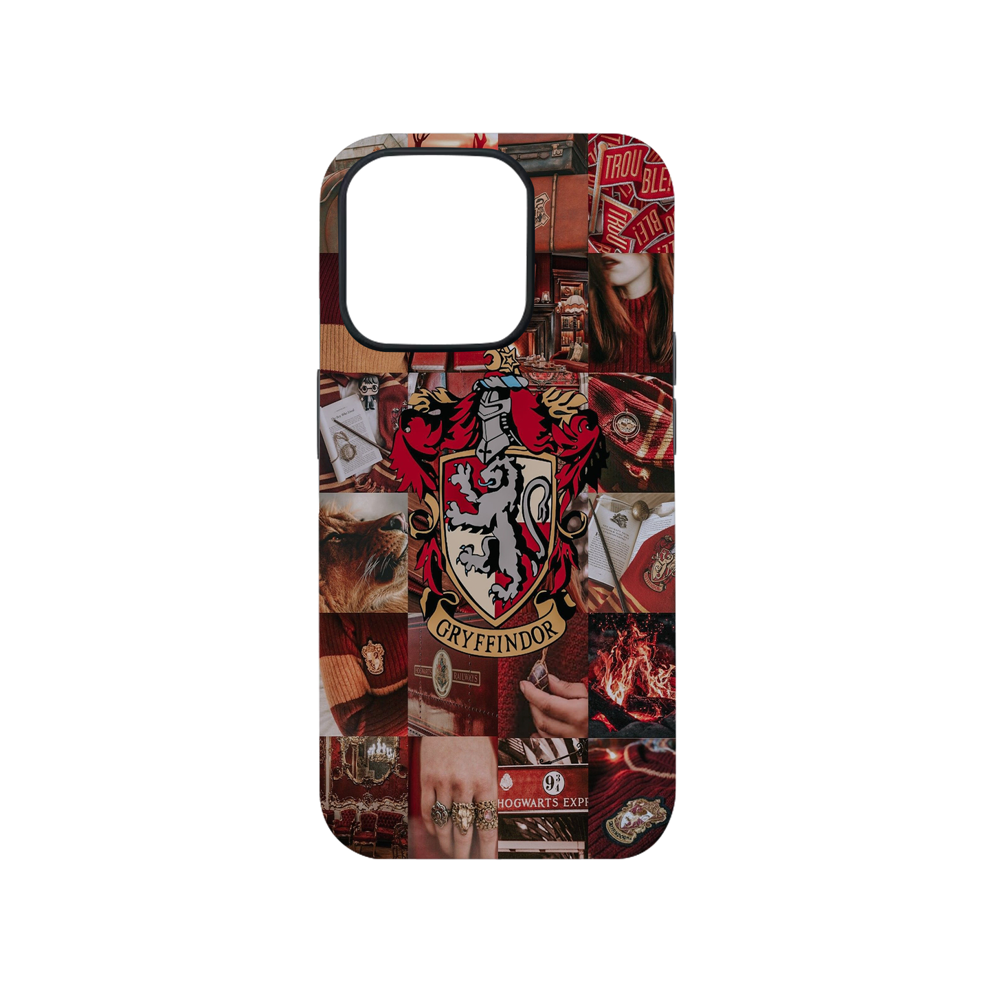 Gryffindor Phone Case