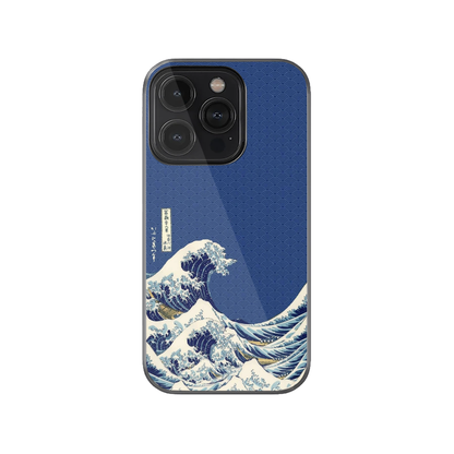 Ocean Waves Phone Case| Two