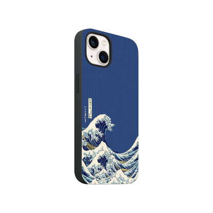 Ocean Waves Phone Case| Two