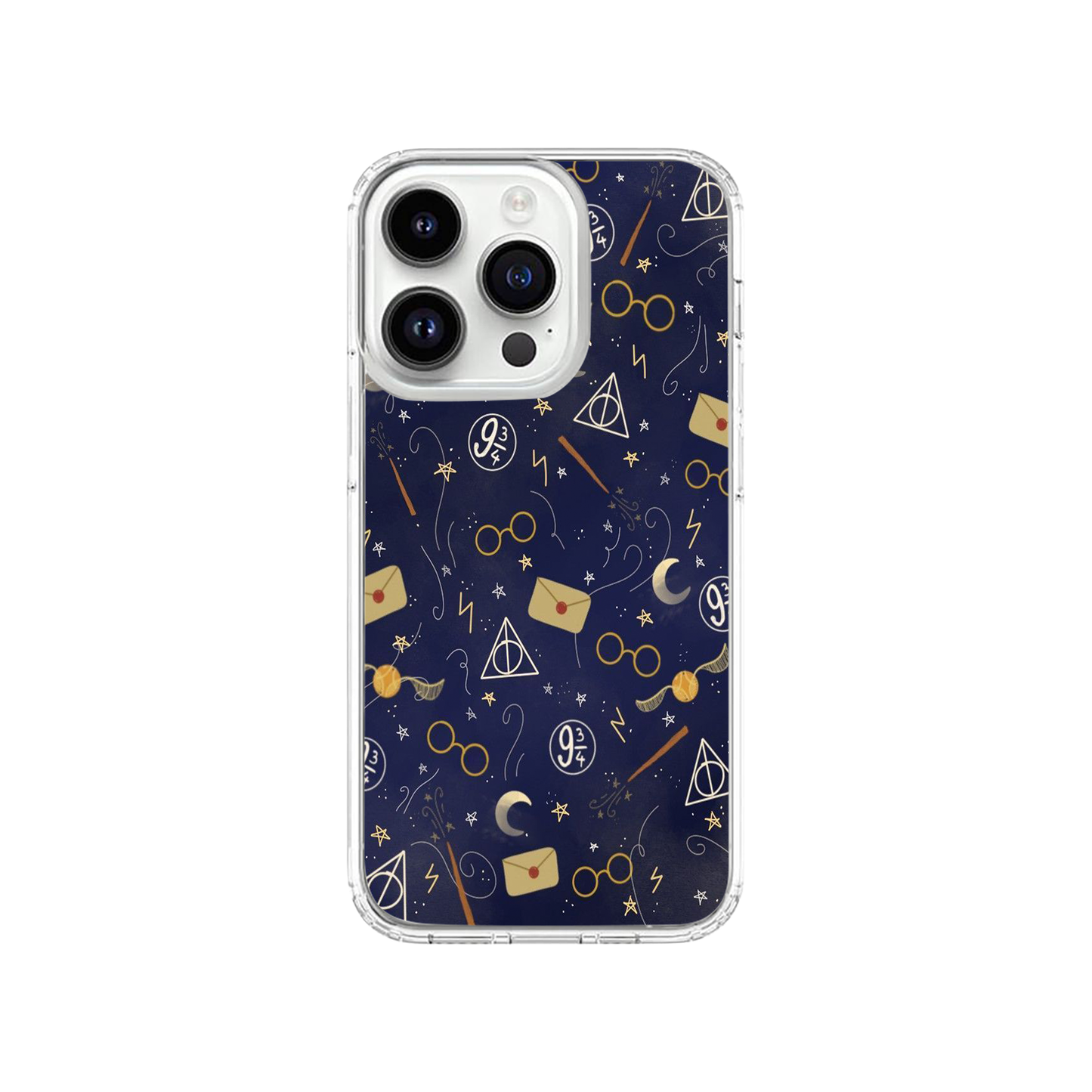 Harry Potter Phone Case | Two