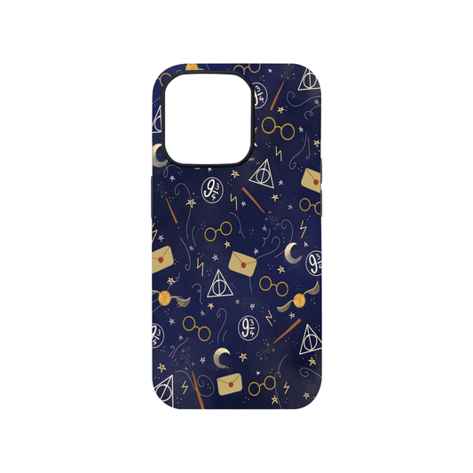 Harry Potter Phone Case | Two