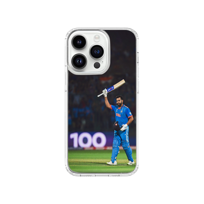 Rohit Sharma Phone Case | One