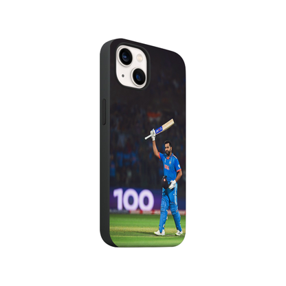 Rohit Sharma Phone Case | One