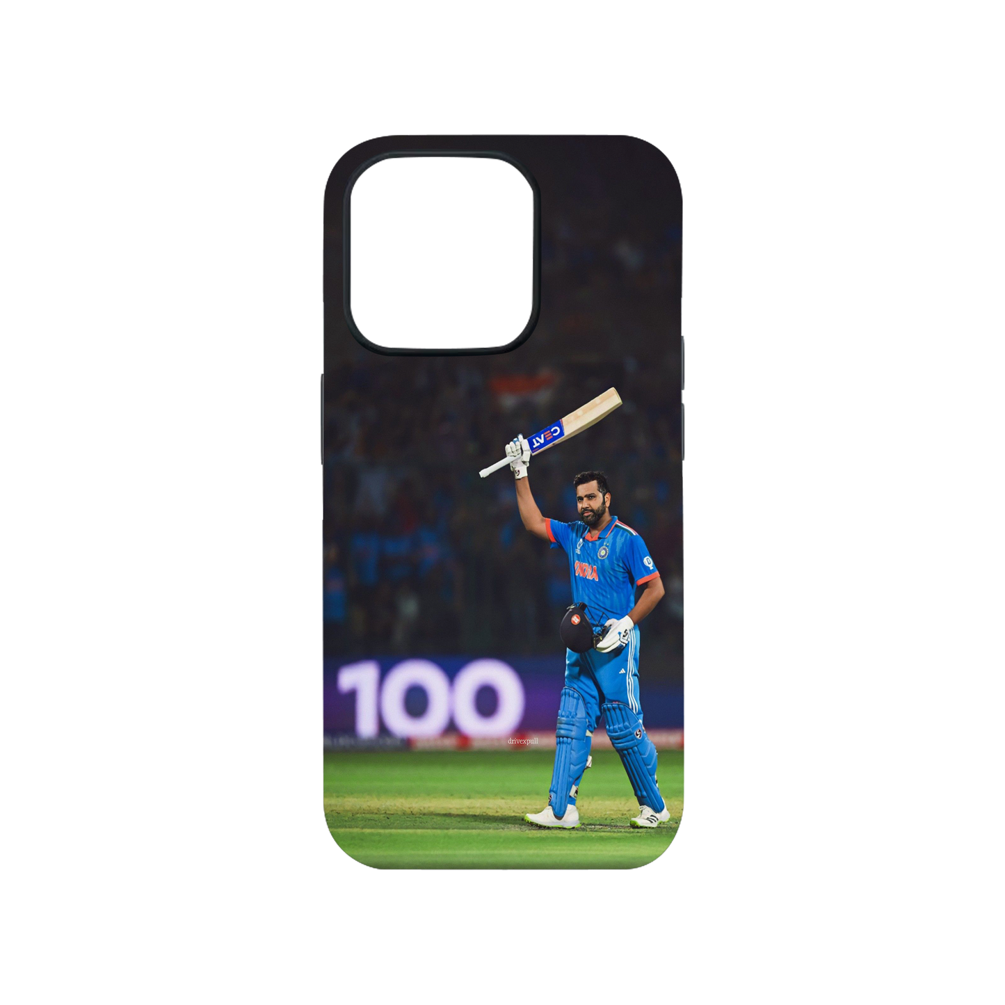 Rohit Sharma Phone Case | One