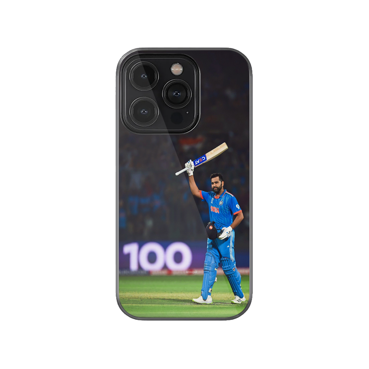 Rohit Sharma Phone Case | One