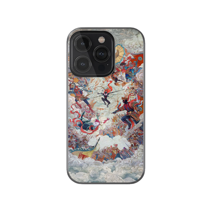 Spiderman Phone Case | Four