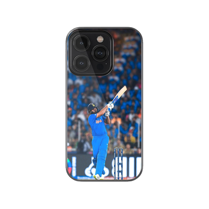 Rohit Sharma Phone Case | Two