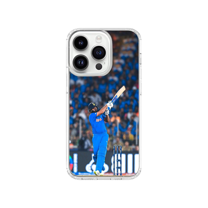 Rohit Sharma Phone Case | Two