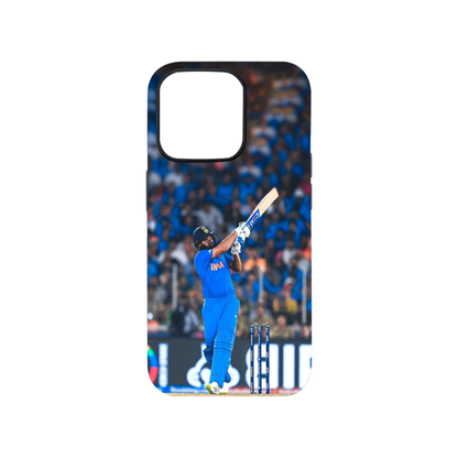 Rohit Sharma Phone Case | Two