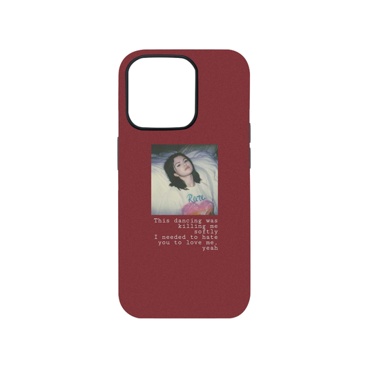 Selena Gomez Phone Case