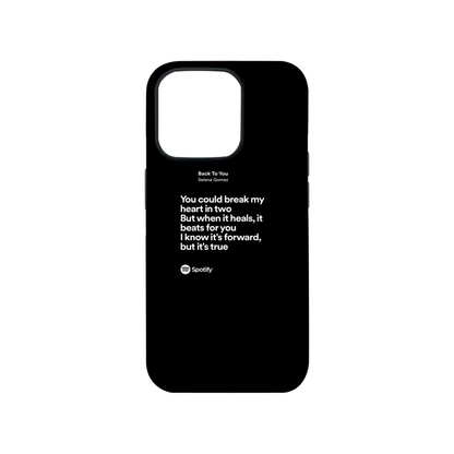 Back To You Phone Case