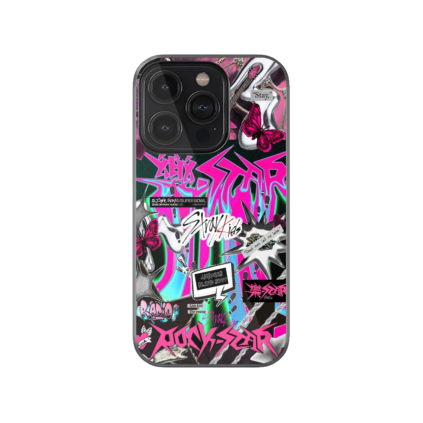 Graffiti Art Phone Case