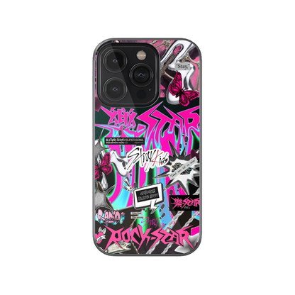 Graffiti Art Phone Case