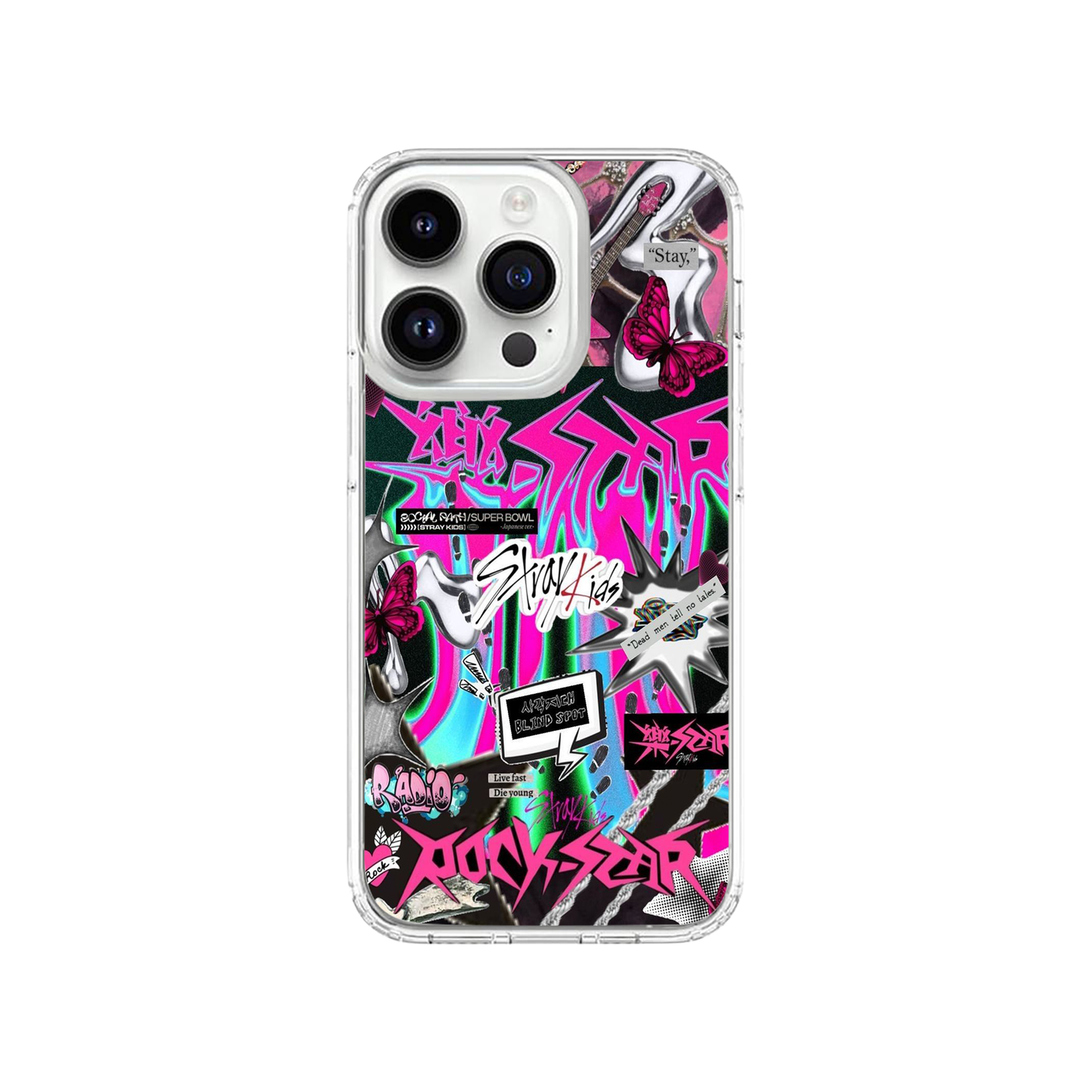 Graffiti Art Phone Case