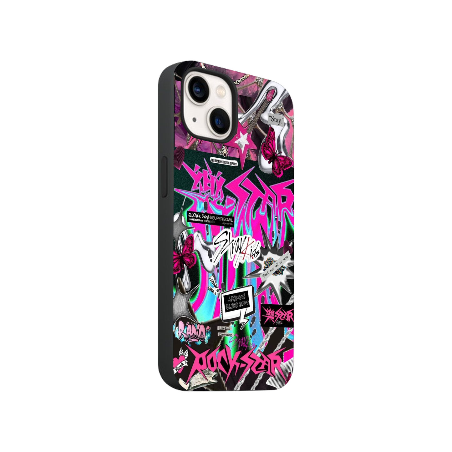 Graffiti Art Phone Case