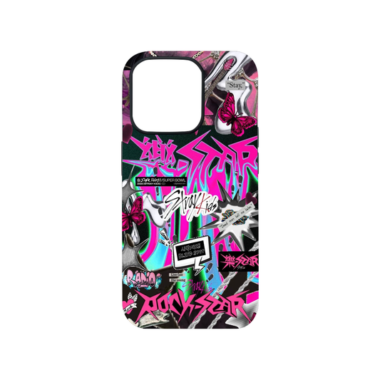 Graffiti Art Phone Case