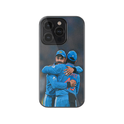 Rohit X Virat Phone Case | Two