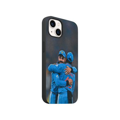 Rohit X Virat Phone Case | Two