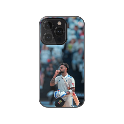 Virat Kohli Phone Case| Two