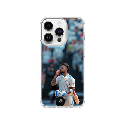 Virat Kohli Phone Case| Two