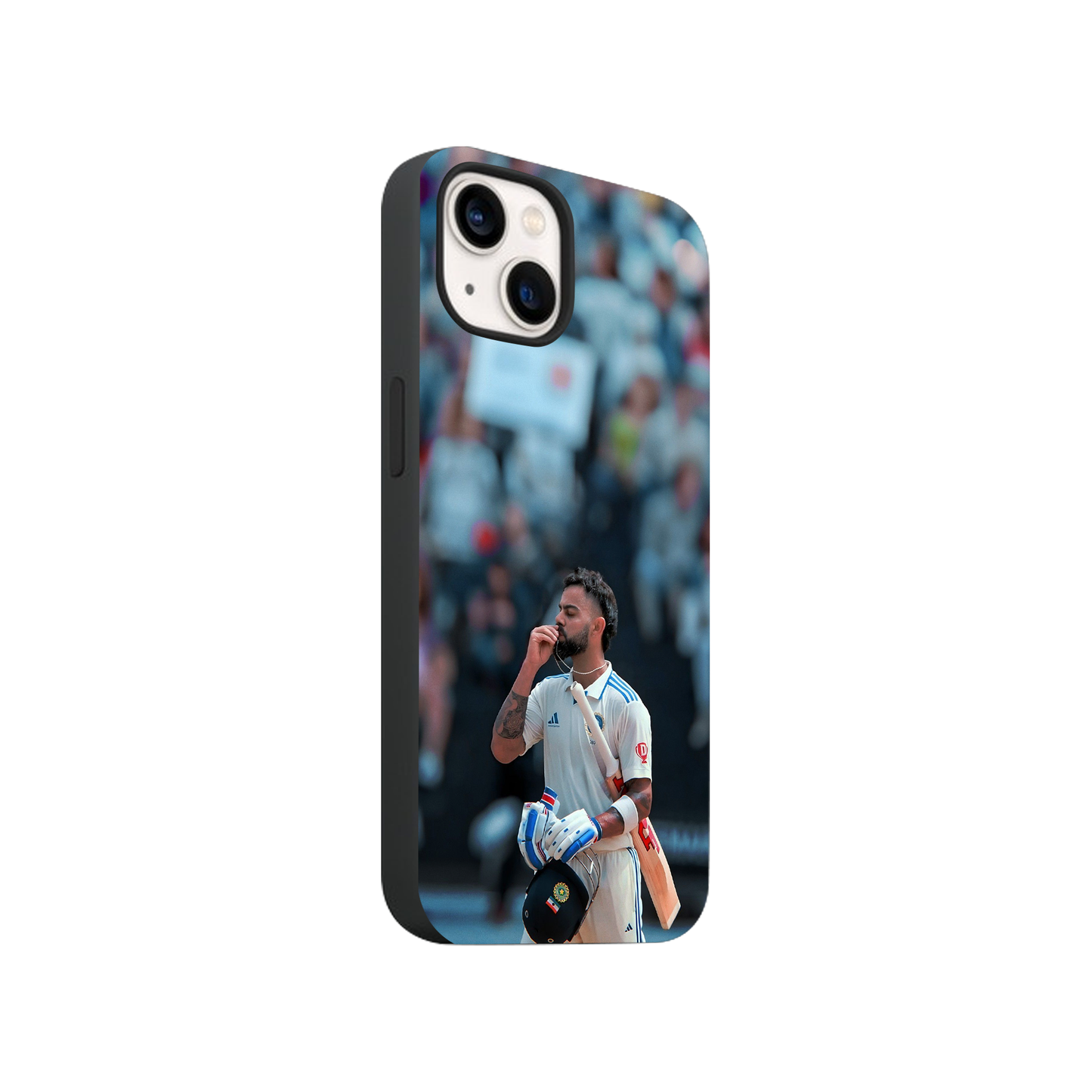 Virat Kohli Phone Case| Two