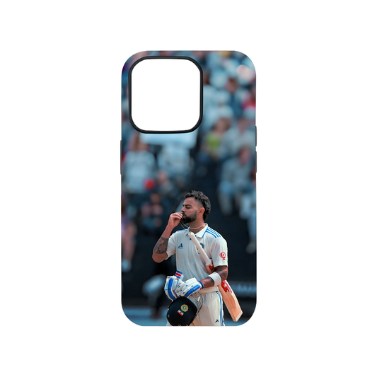 Virat Kohli Phone Case| Two