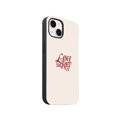 Lana Del Rey Phone Case | Two