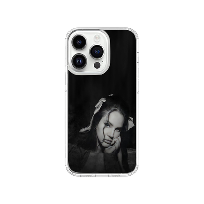 Lana Del Rey Phone Case | Three