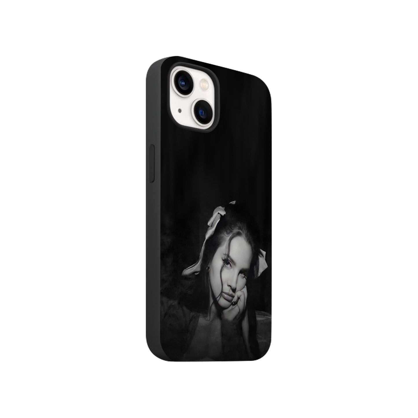 Lana Del Rey Phone Case | Three