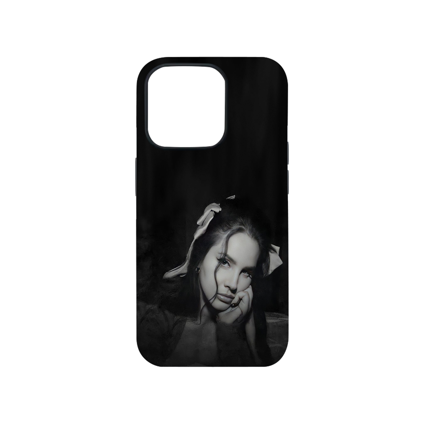 Lana Del Rey Phone Case | Three