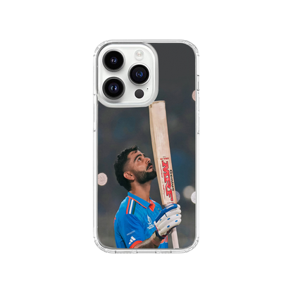 Virat Kohli Phone Case| Four