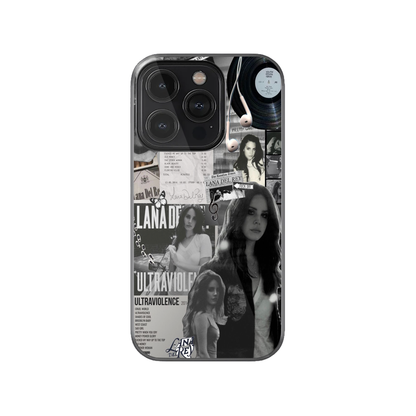 Lana Del Rey Phone Case | Four