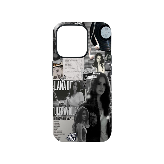 Lana Del Rey Phone Case | Four